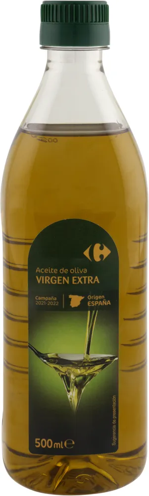 Olivenöl