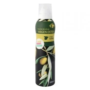 Aceite de oliva virgen extra