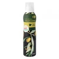 Aceite de oliva virgen extra