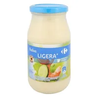 Salsa ligera