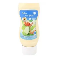 Salsa ligera