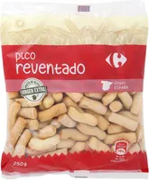 Picos reventados