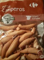 Picos camperos
