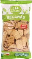 Regañás