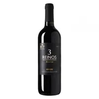 Vino do calificada rioja tinto reserva