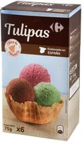 Tulipas