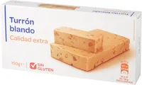 Turrón blando