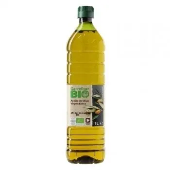 Aceite de oliva virgen extra