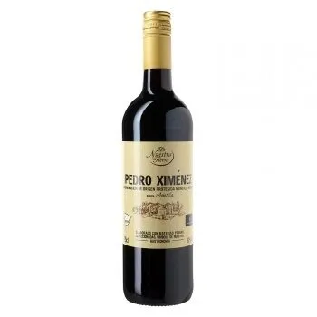 Vino pedro ximenez