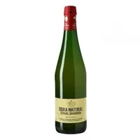 Sidra pais vasco euskal sagardoa