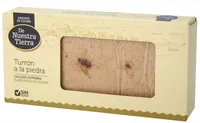 Turrón a la piedra