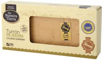 Turrón de Jijona