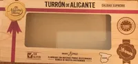 Turron de Alicante