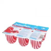 Jellies light 0% fresa