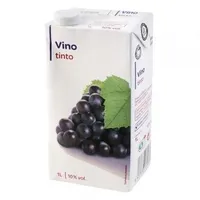 Vino tinto