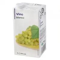 Vino blanco