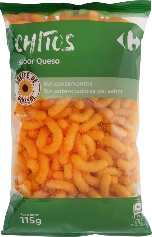 Chitos