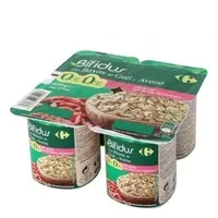 Bifidus 00% con avena-bayas de goji