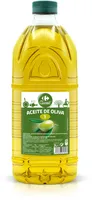 Aceite de oliva intenso (Precio: 7,75€)