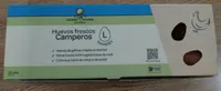 Huevos camperos L