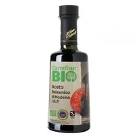 Vinagre balsamico de modena