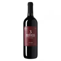 Vino do calificada rioja tinto crianza