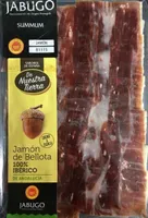 Jamon de bellota