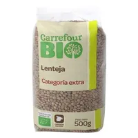 Lenteja