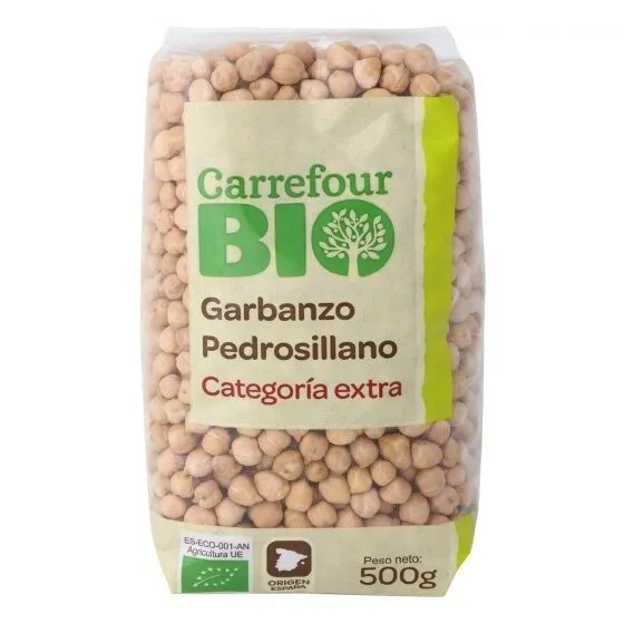 Garbanzo Pedrosillano