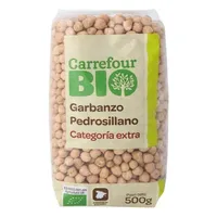 Garbanzo Pedrosillano