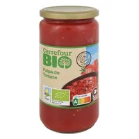 Pulpa de tomate