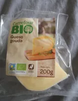 Queso gouda