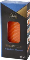 Solomillo de salmón selección
