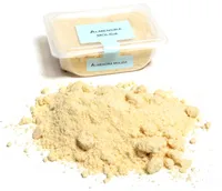 Almendra molida