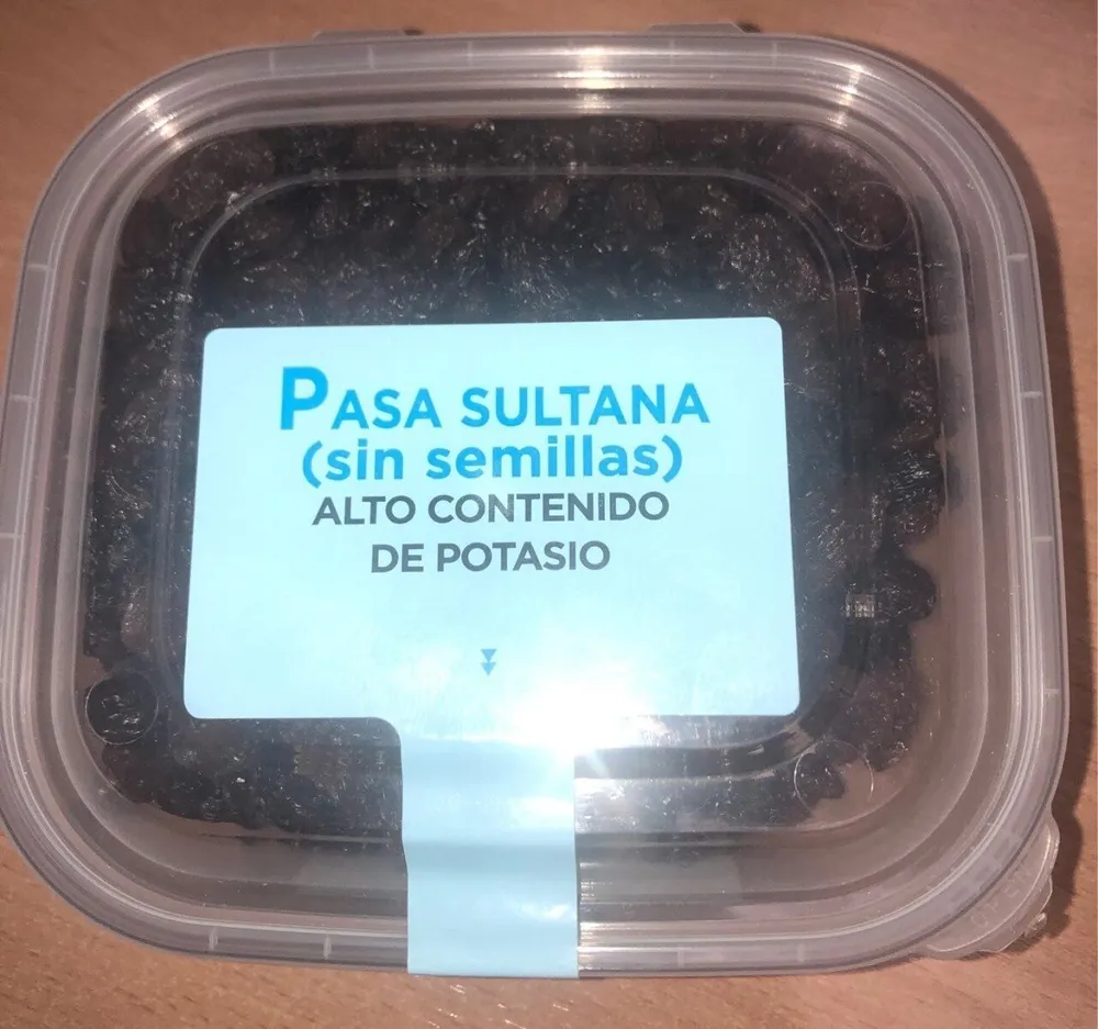 Pasa sultana