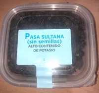 Pasa sultana