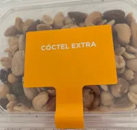 Coctel extra