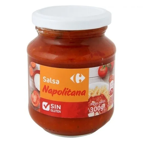 Salsa napolitana