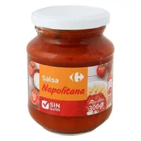 Salsa napolitana