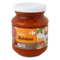 Salsa Boloñesa