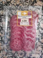 Sakcichon de pavo extra