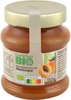 Mermelada albaricoque