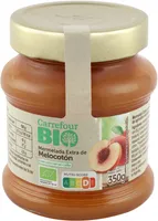 Mermelada melocotón