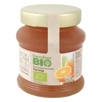 Mermelada naranja
