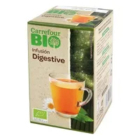 Infusion digestive