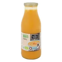 Crema calabaza