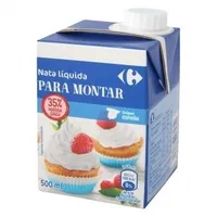 Nata montar 35% m.g.