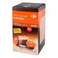 Café cortado