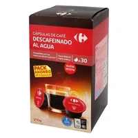 Café descafeinado