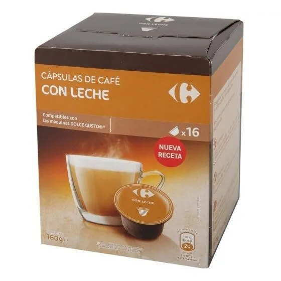 Café con leche